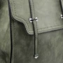 Женский рюкзак Valiria Fashion зеленый (DETAC1806-4): Материал Искусственная кожа