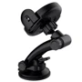 Держатель Hoco Car Holder Sensor Black (CA35): Тип автомобильный