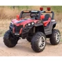 Электромобиль Kidsauto Багги 1199 4WD красный: Рекомендуемый возраст от 3 лет до 5 лет