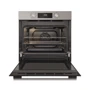 Духовой шкаф электрический Whirlpool OMK58HU1X: Класс энергопотребления A+