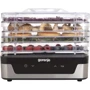 Сушарка для фруктів та овочів Gorenje FDK400DE