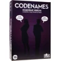 Кодові імена: Глибоко під Прикриттям 18+ (Codenames: Deep Undercover)
