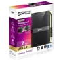 Внешний жесткий диск Silicon Power Armor A60 1TB USB 3.0 Black (SP010TBPHDA60S3K): Внешний интерфейс USB 3.0