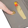 Чохол для телефона BeCover Book Exclusive Black for Tecno Spark Go 2023 (BF7) (710270): Матеріал искусcтвенная кожа