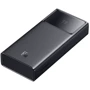 Зовнішній акумулятор Baseus Power Bank 30000mAh Star-Lord Digital Display Fast Charging 30W Cluster Black (P10022905113-00) фото 7