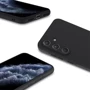 Чохол для телефона BeCover TPU Case Black для Samsung A566 Galaxy A56 5G (712898): Тип накладка на заднюю часть