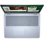 Ноутбук Dell Inspiron 16 5640 (i5640-7622BLU-PUS): Процессор Intel Core 7 150U (1.2 - 5.4 ГГц) / 10 - ядерный