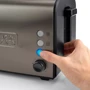 Тостер Black+Decker BXTOA900E: Тип Тостеp