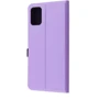 Аксесуар для смартфона WAVE Flap Case Light Purple для Samsung A515 Galaxy A51