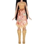 Классическая модная кукла Hasbro Disney Princess Покахонтас (B6447_B5828) фото 9