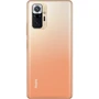 Смартфон Xiaomi Redmi Note 10 Pro 8/128Gb Gradient Bronze (Global): Дисплей 6.67 AMOLED ( 1080 x 2400 ) / 395 ppi / Corning Gorilla Glass 5