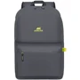 Сумка для ноутбуков RivaCase 15.6" 5562 Grey (5562Grey): Тип сумки рюкзак
