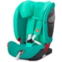 Автокресло GB Everna-fix Laguna Blue turquoise