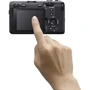Цифрова відеокамера Sony FX3A Body (ILMEFX3A) фото 6