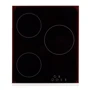 Варочная поверхность электрическая MPM Product MPM-45-VCB-21: Расположение панели Спереди справа