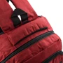 Мужской рюкзак Valiria Fashion бордовый (3DETBH6534-1): Пол Мужской