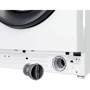 Стиральная машина Whirlpool FWSG 61282 BV PL N: Загрузка белья (стирка), кг 6