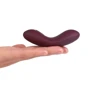 Вибромассажер Svakom - Echo Clitoral Stimulator Violet