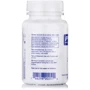 Pure Encapsulations Zinc 15 mg 180 caps Цинк (PE-00251): Форма выпуска Капсулы