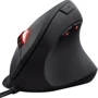 Мышь Trust GXT 144 Rexx Vertical (22991): Интерфейс подключения USB
