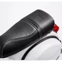 Детский электромотоцикл скутер Bambi Racer VESPA белый (M 4939EL-1): Максимальная нагрузка, кг 25