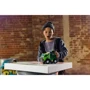 Игровой набор Funrise TMNT Черепашки-ниндзя классические Боевой мусоровоз со светом и звуком (71045) фото 13