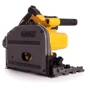 Монтажная пила DeWALT DCS520T2