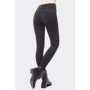 Легінси ArtStyleLeggings LSN-023C-40 40 чорні: Вид легінси