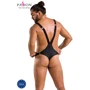 Боди Passion HARRY 028 black S/M