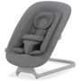 Баунсер Cybex Lemo Bouncer Suede Grey (521003255)