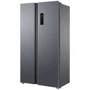 Холодильник Side-by-Side TCL RP505SXF0: Количество дверей 2