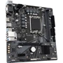 GIGABYTE H610M H V2 DDR4: Разъемы на плате USB 3.2 Gen 1, USB 2.0