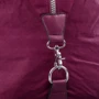 Женский рюкзак Valiria Fashion фиолетовый (DETAV1501-7): Застежка Молния