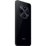 Смартфон Xiaomi Redmi 14C 6/128Gb Midnight Black (Global, NFC): Слот для карт памяти microSDXC (выделенный слот)