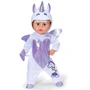 Одежда для куклы Baby Born Комбинезон единорога 43 см (838266): Серия Baby Born