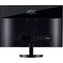 Монитор AOC I2369Vm: Покрытие экрана матовое