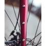 Велосипед Pride ROCX Tour 28" рама - L красный 2020 фото 8