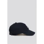 Мужская бейсболка 47 Brand NY Yankees Home Clean Up Al темно-синяя (B-RGW17GWS-HM) фото 2