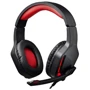 Навушники Redragon Themis H220 Red/Black