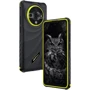 Смартфон Ulefone Armor X31 Pro 5G 8/256Gb Lightsome Green (UA UCRF): Встроенная память 256 ГБ