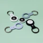 SwitchEasy Holder Skin Mixed (4-Pack) for AirTag (GS-117-187-193-189) фото 6