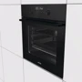 Духовой шкаф электрический Gorenje BPS747A32BG: Гриль есть
