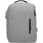 Чоловік рюкзак Monsen сірий (C1AMT1123gr-gray)