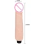 Вибратор Love companion, BW-006027R