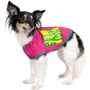 Футболка Pet Fashion YES малина М (4823082424580): Тип Футболки