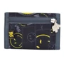 Кошелек детский Yes Smiley world, 25x12.5 (531934): Цвет серый