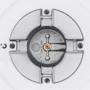 Варочная поверхность газовая Minola MGM 61221 WH фото 8
