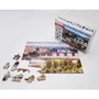Нескучные игры Citypuzzles: Пазл Прага: Производитель Нескучные игры