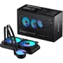 Кулер Fractal Design Lumen S24 RGB v2 (FD-W-L1-S2412): Тип підшипника гидродинамический