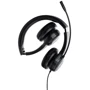 Наушники Acer AHW154 Black (GP.HDS11.02D) фото 6